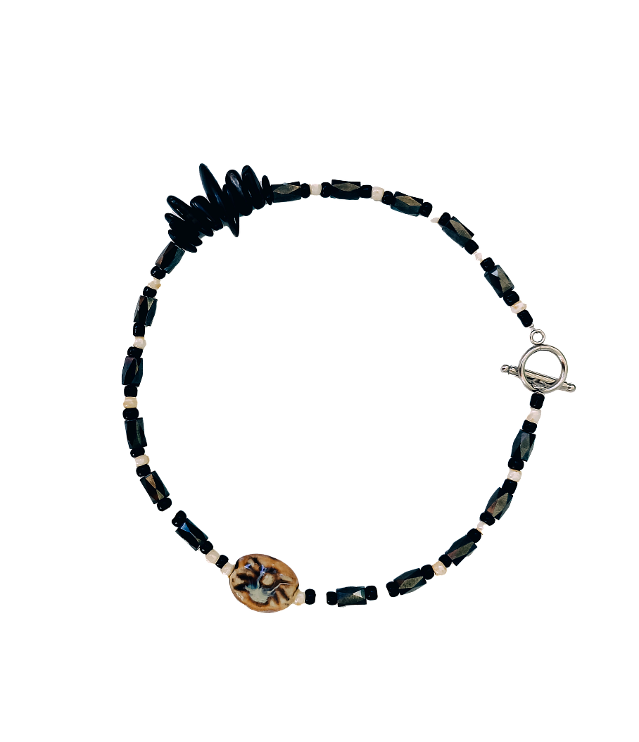 Stylish Summer Necklace