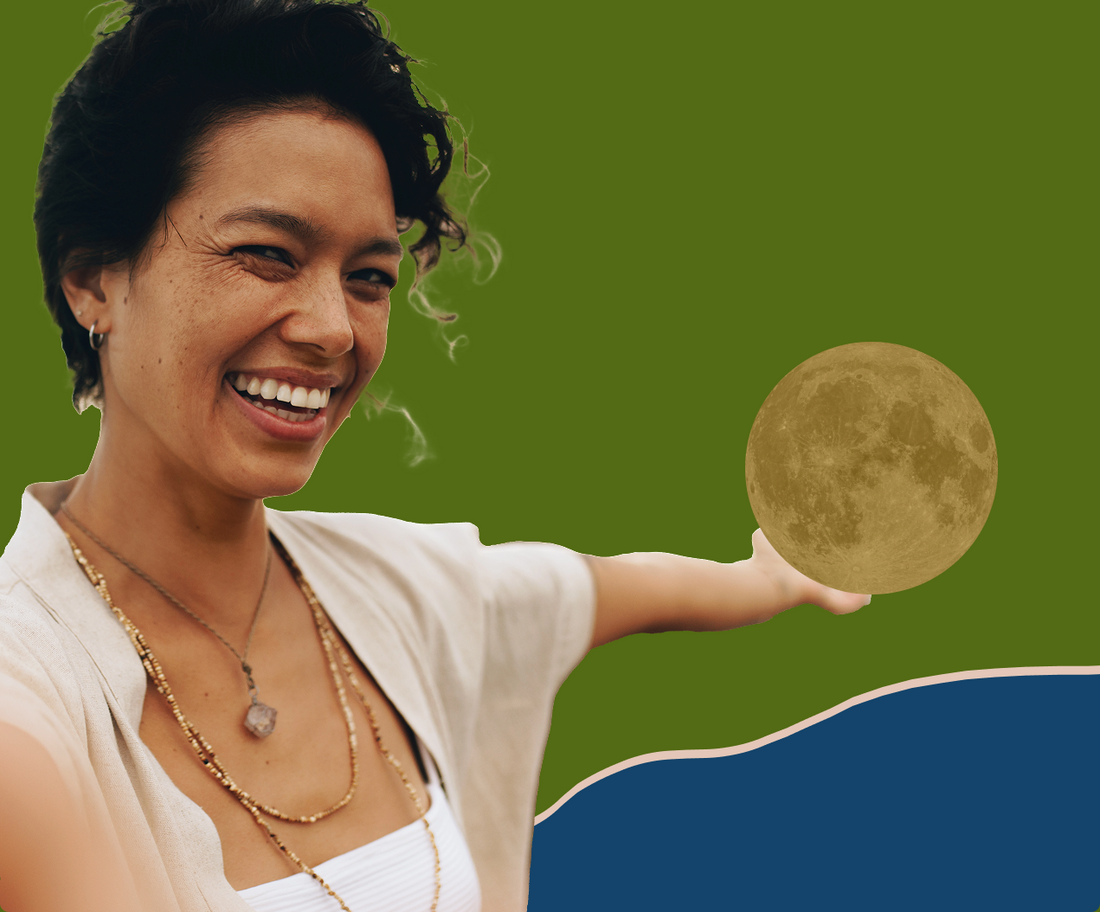 Customer Spotlight: How This Fashionista Rocks Her Fav J. Grace Jewelry