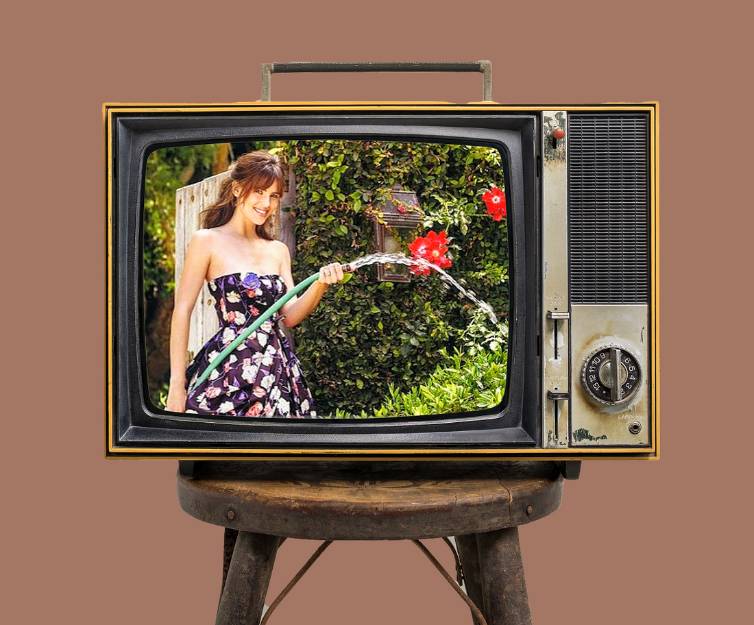 Bohemian Fashion Moments Taking Over the Big Screen