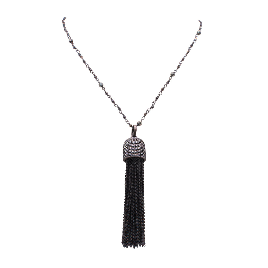 Lover Tulum Layered Necklace