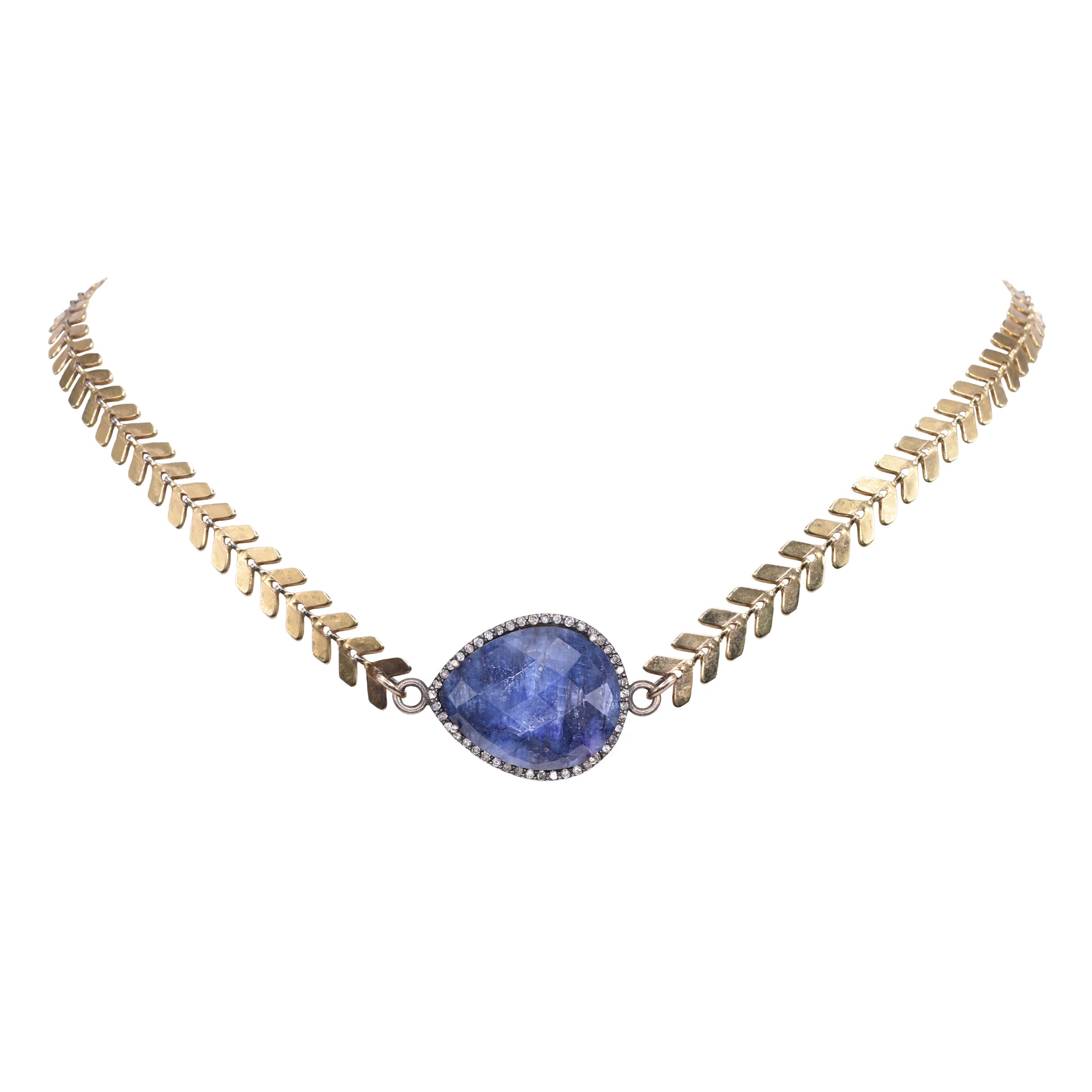 Tiara Bracelet