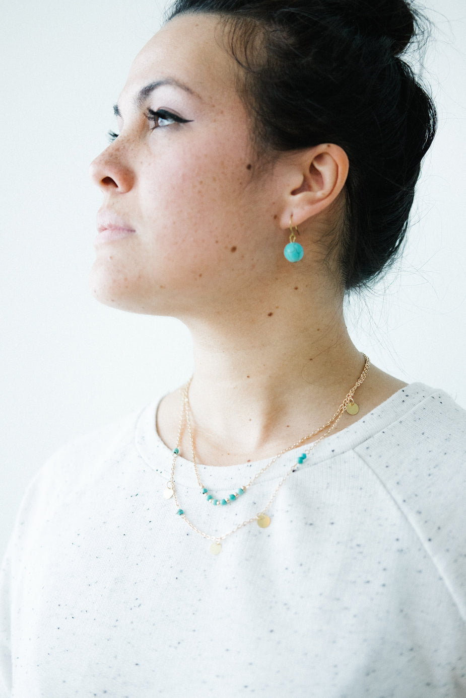 Stylish Summer Necklace