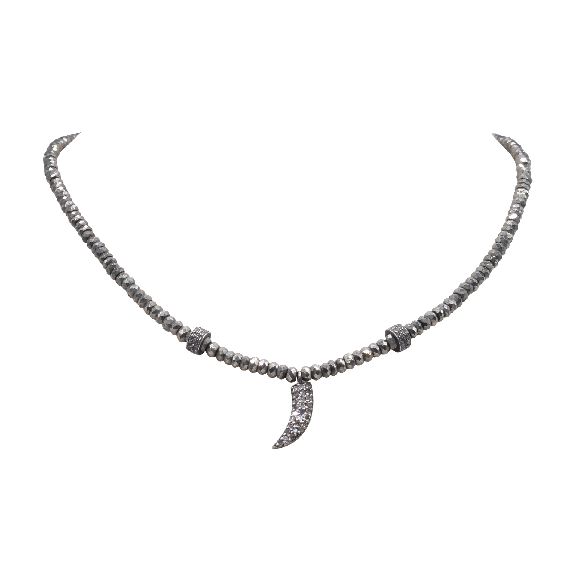Mykonos Sapphire Diamond Bracelet